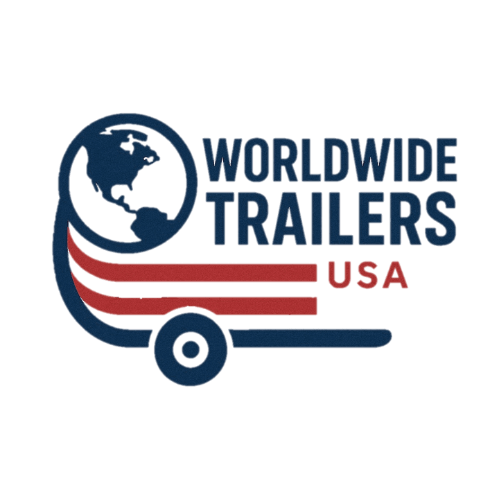 Worldwide Trailers USA logo