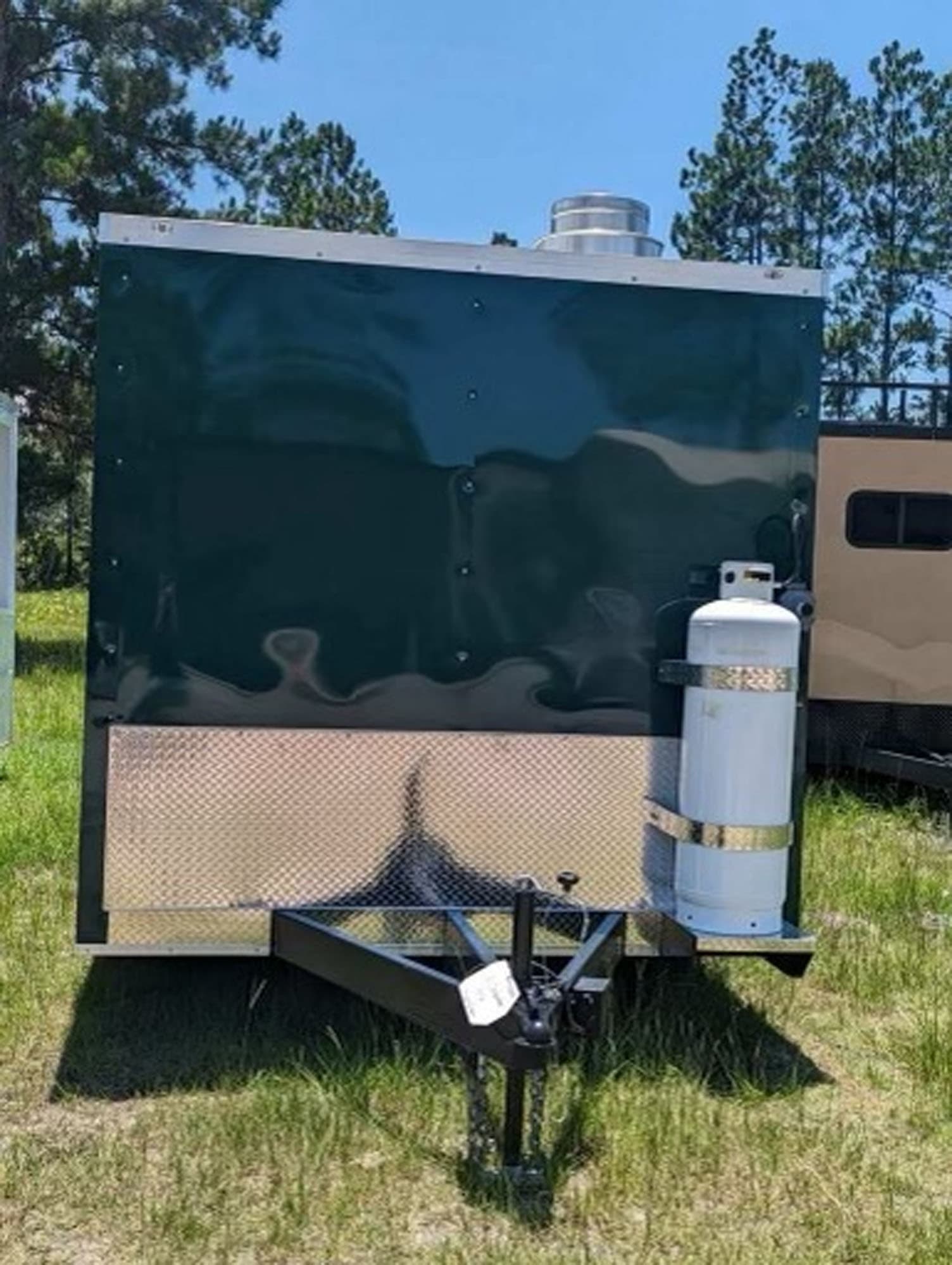 Completed Worldwide trailer build 56