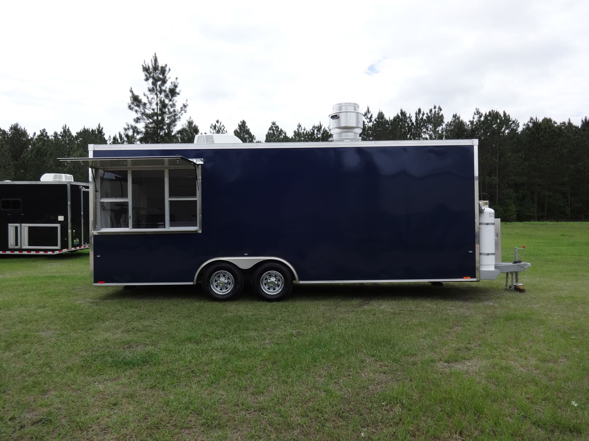 Indigo Blue 2 from the Completed Trailers gallery